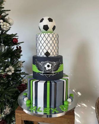 Picture of Cake #239