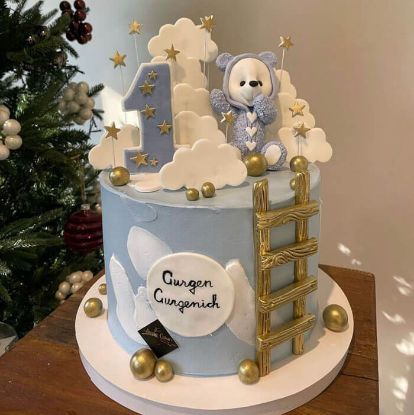 Picture of Cake #237