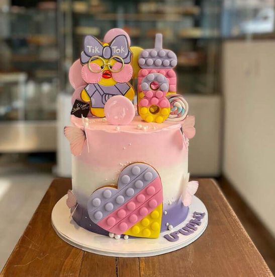 Picture of Cake #233