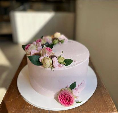 Picture of Cake #234