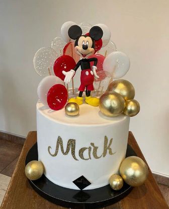 Picture of Cake #228