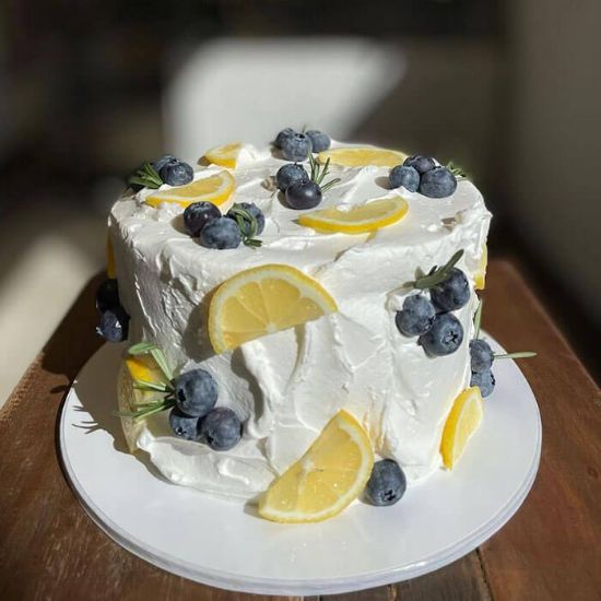 Picture of Cake #225