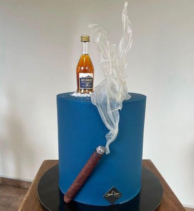 Picture of Cake #226