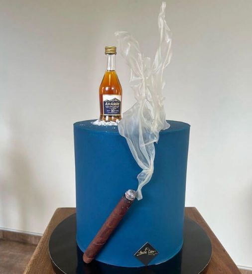Picture of Cake #226