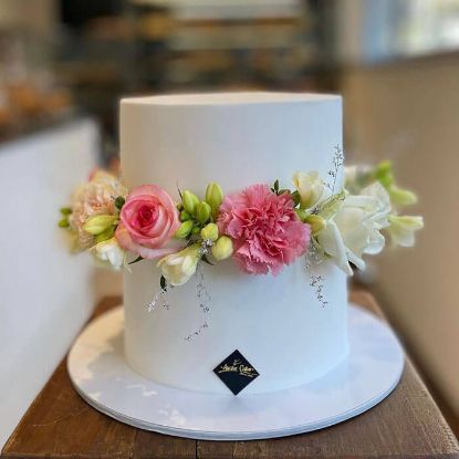 Picture of Cake #222