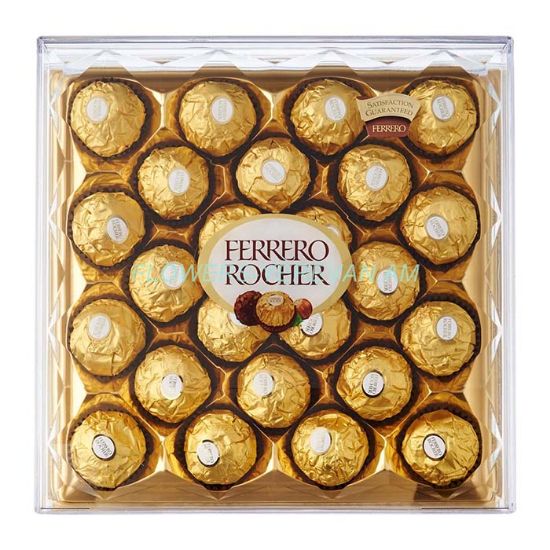 Ferrero Rocher (300g) - ի նկար