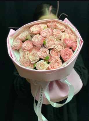 Picture of Floral Muse