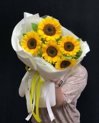 Picture of Sweet yellow