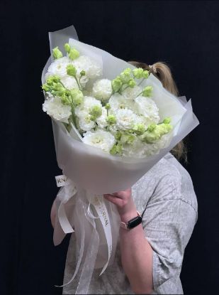 Picture of The glow of purity