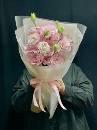 Picture of Pink spring